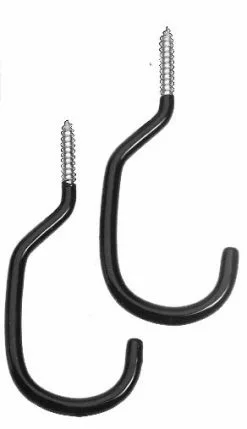 BBG Loft Kroge Til Cykel Ophæng