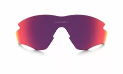 Oakley M2 Prizm Road Linse -Cykelstativer og ophæng Salg 1OakleyM2FrameReplacementLensePrizmRoad161115 01