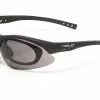 XLC Bahamas Solbrille Matsort -Cykelstativer og ophæng Salg 2500150000