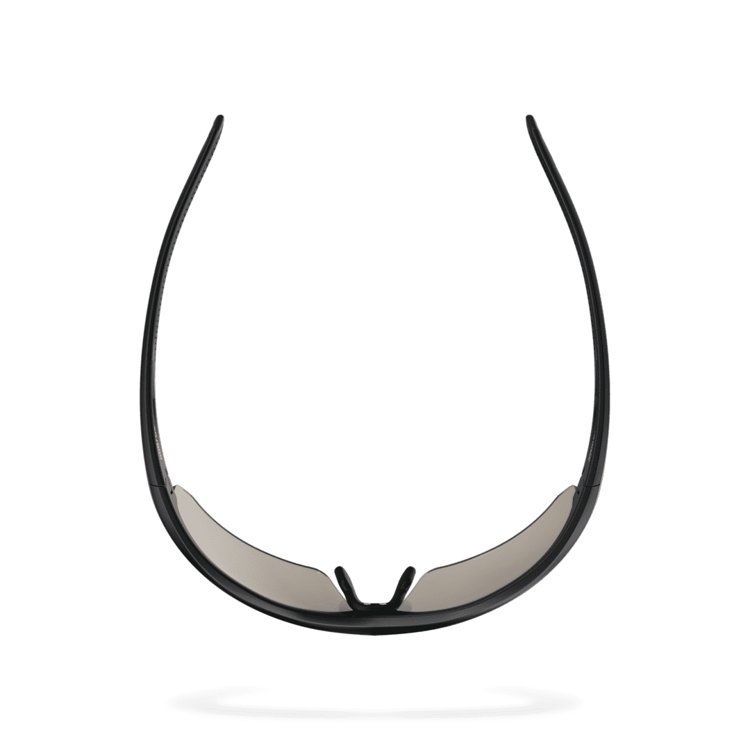 BBB Impress Sort Cykelbrille Med Photocromic Linse - Billede 4