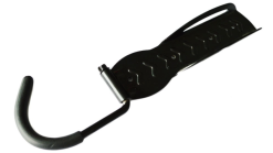 BikeBrother Vægophæng Med Sammenfoldelig Krog -Cykelstativer og ophæng Salg BikeBrother Vaegophaeng med sammenfold 1625059577 03