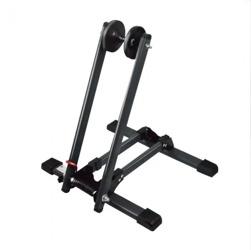 BikeBrother Cykelstand 28-29" Sammenfoldelig 3 BikeBrother Cykelstand 28-29" Sammenfoldelig