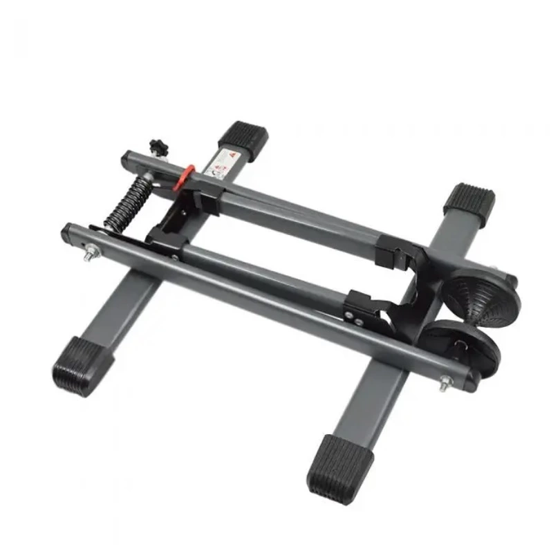 BikeBrother Cykelstand 28-29" Sammenfoldelig 5 BikeBrother Cykelstand 28-29" Sammenfoldelig - Billede 3