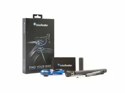BikeFinder GPS Tracker