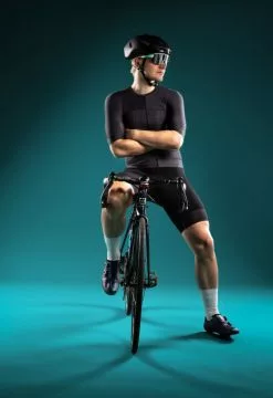 Bliz Breeze Cykelbriller Mat Sort -Cykelstativer og ophæng Salg Bliz Breeze Cykelbriller Mat Sort 1619695219 02