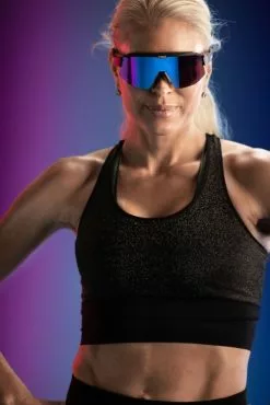 Bliz Breeze Cykelbriller Mat Sort -Cykelstativer og ophæng Salg Bliz Breeze Cykelbriller Mat Sort 1619695219 03