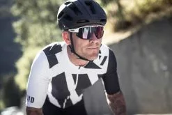 Bliz Fusion Cykelbriller Mat Hvid -Cykelstativer og ophæng Salg Bliz Fusion Cykelbriller Mat Hvid 1561467513 03