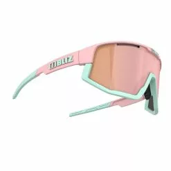 Bliz Fusion Pastel Collection Pink, Cykelbriller -Cykelstativer og ophæng Salg Bliz Fusion Pastel Collection Pink 1666940949 02