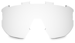 Bliz Klar Linse Til Fusion Og Matrix Briller Small