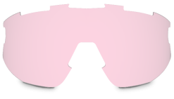 Bliz Pink Linse Til Fusion Og Matrix