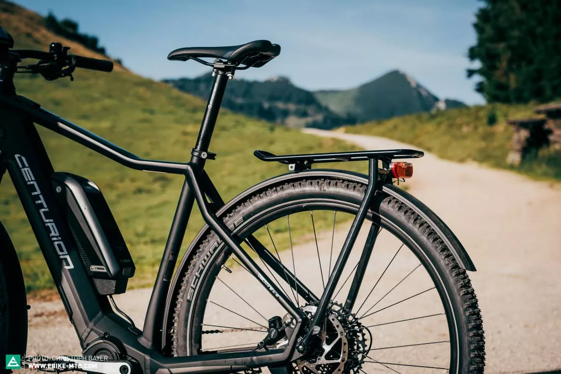 Cykelstativer og ophæng Salg 1 Cykelstativer og ophæng Salg -Cykelstativer og ophæng Salg CENTURION Backfire Fit EQ EMTB Trekking E Bike Hardtail Test Review lr 5278 1140x760 1