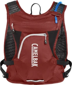 Camelbak Chase Bike Vest - Rød -Cykelstativer og ophæng Salg Camelbak Chase Bike Vest Roed 1649849906 02