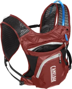 Camelbak Chase Bike Vest - Rød -Cykelstativer og ophæng Salg Camelbak Chase Bike Vest Roed 1649849906 04