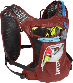 Camelbak Chase Bike Vest - Rød -Cykelstativer og ophæng Salg Camelbak Chase Bike Vest Roed 1649849906 05