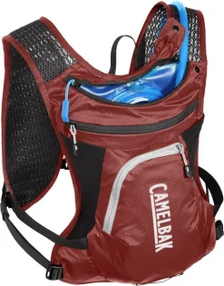Camelbak Chase Bike Vest - Rød -Cykelstativer og ophæng Salg Camelbak Chase Bike Vest Roed 1649849906 06