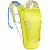 Camelbak Classic Light Taske Med 2 Liter Væskebeholder Fluo -Cykelstativer og ophæng Salg Camelbak Classic Light taske med 2 l 1620380950