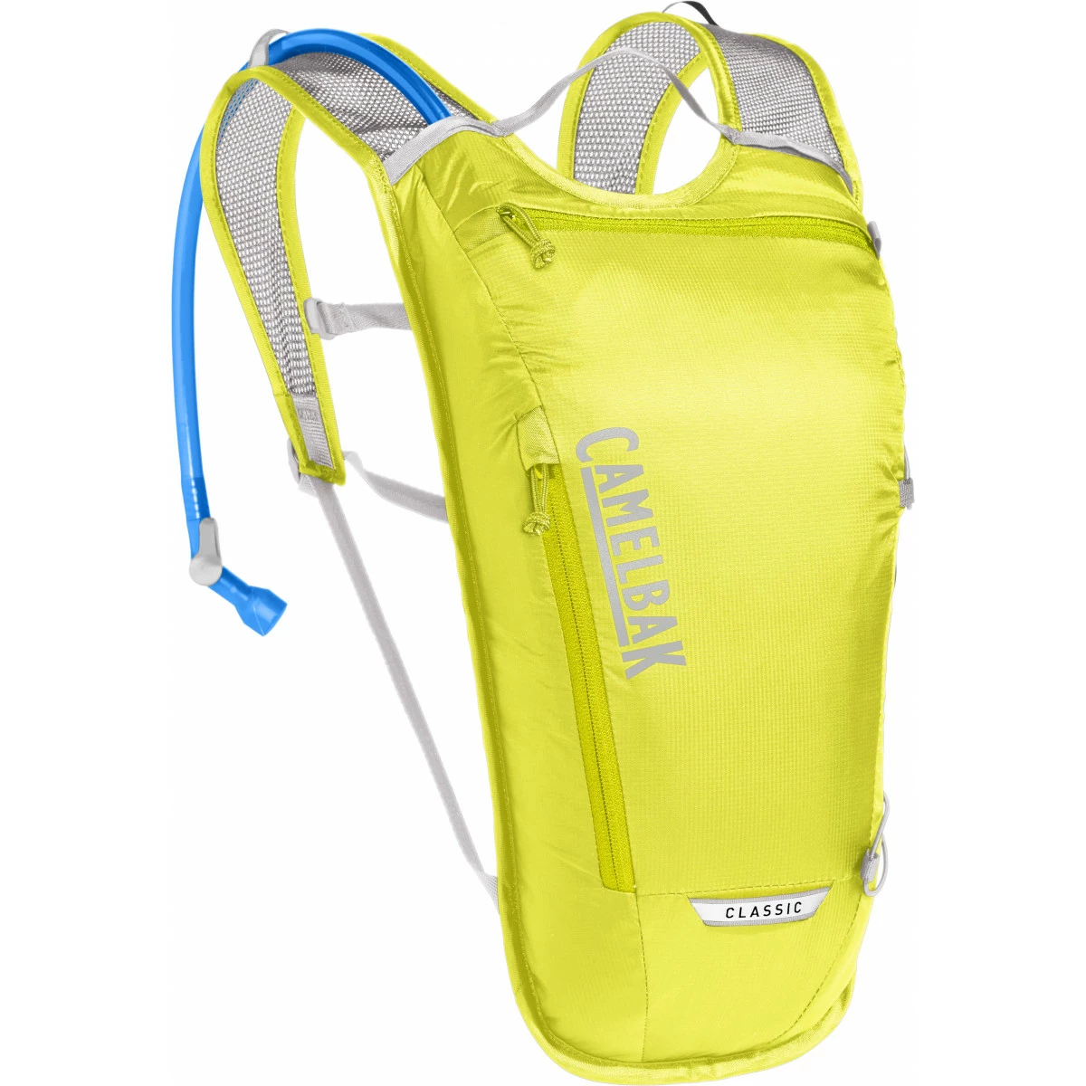 Camelbak Classic Light Taske Med 2 Liter Væskebeholder Fluo 3 Camelbak Classic Light Taske Med 2 Liter Væskebeholder Fluo