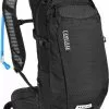 Camelbak M.U.L.E Pro 14 Rygsæk Med Væskesystem Sort -Cykelstativer og ophæng Salg Camelbak HAWG Pro 14 Rygsaek med V 1615473923