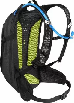 Camelbak M.U.L.E Pro 14 Rygsæk Med Væskesystem Sort -Cykelstativer og ophæng Salg Camelbak HAWG Pro 14 Rygsaek med V 1615473923 01