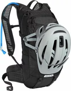 Camelbak M.U.L.E Pro 14 Rygsæk Med Væskesystem Sort -Cykelstativer og ophæng Salg Camelbak HAWG Pro 14 Rygsaek med V 1615473923 03