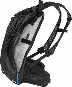 Camelbak M.U.L.E Pro 14 Rygsæk Med Væskesystem Sort -Cykelstativer og ophæng Salg Camelbak HAWG Pro 14 Rygsaek med V 1615473923 04