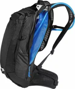 Camelbak M.U.L.E Pro 14 Rygsæk Med Væskesystem Sort -Cykelstativer og ophæng Salg Camelbak HAWG Pro 14 Rygsaek med V 1615473923 08
