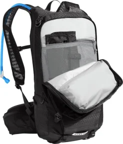 Camelbak H.A.W.G Pro 20 Rygsæk Med Væskesystem Sort -Cykelstativer og ophæng Salg Camelbak HAWG Pro 20 Rygsaek med V 1615473744 03