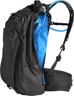 Camelbak H.A.W.G Pro 20 Rygsæk Med Væskesystem Sort -Cykelstativer og ophæng Salg Camelbak HAWG Pro 20 Rygsaek med V 1615473744 06