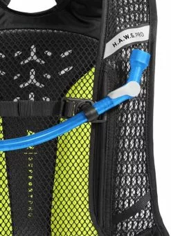 Camelbak H.A.W.G Pro 20 Rygsæk Med Væskesystem Sort -Cykelstativer og ophæng Salg Camelbak HAWG Pro 20 Rygsaek med V 1615473744 09