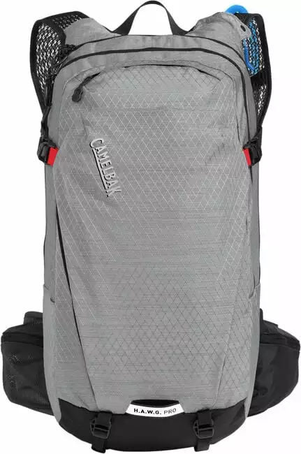 Camelbak H.A.W.G. Pro Rygsæk Gunmetal 6 Camelbak H.A.W.G. Pro Rygsæk Gunmetal - Billede 4