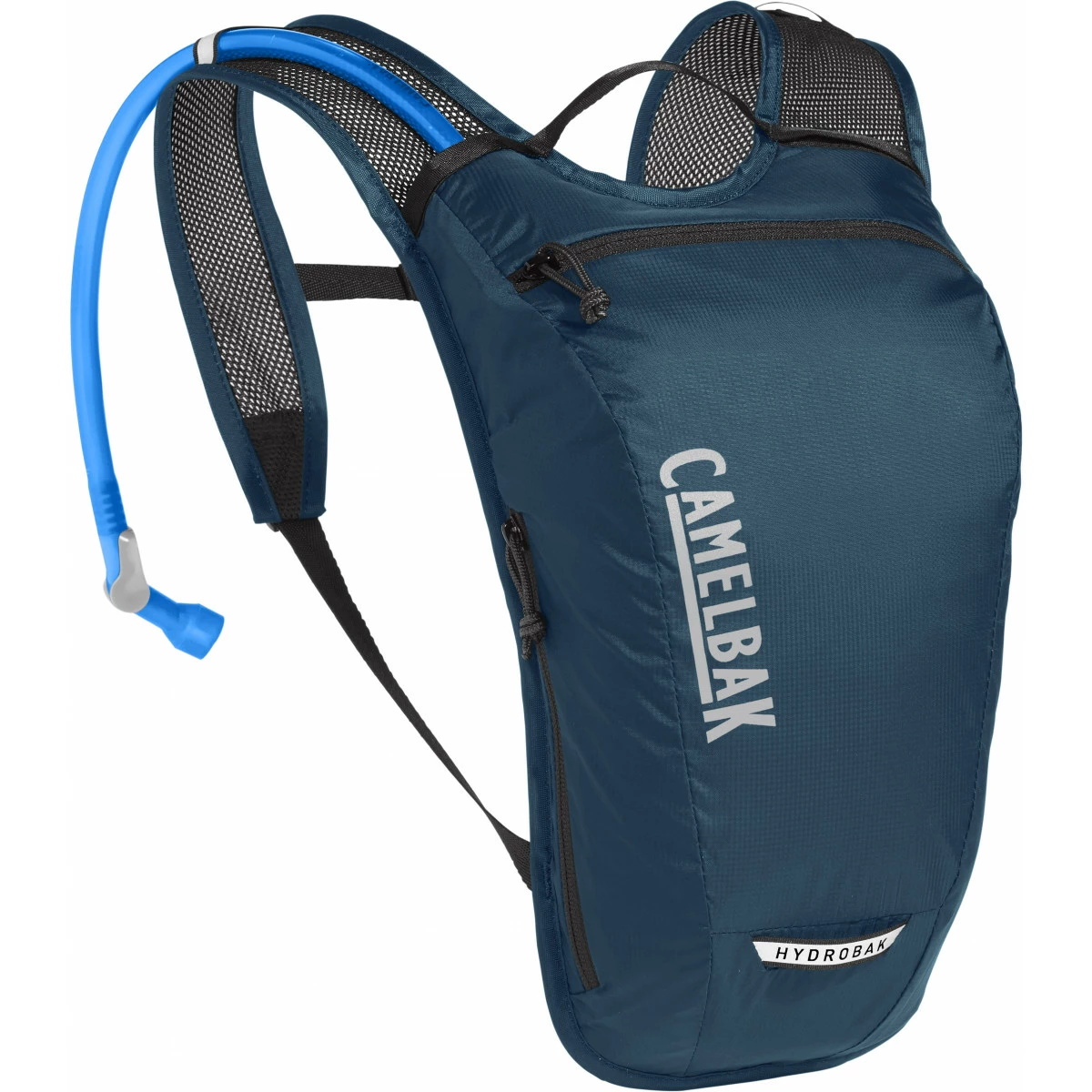 Camelbak Hydrobak Light Med Væskesystem Navy Blå 3 Camelbak Hydrobak Light Med Væskesystem Navy Blå