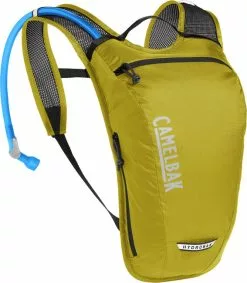 Camelbak Hydrobak Light Med Væskesystem Gul