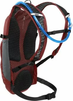 Camelbak Lobo 9 Rygsæk Med Væskeblære Rød -Cykelstativer og ophæng Salg Camelbak Lobo 9 Rygsaek med Vaeskeblaer 1649852338 01