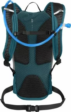 Camelbak Lobo 9 Rygsæk Med Væskeblære Blå 11 Camelbak Lobo 9 Rygsæk Med Væskeblære Blå -Cykelstativer og ophæng Salg Camelbak Lobo 9 Rygsaek med Vaeskeblaer 1649852399 02
