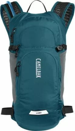 Camelbak Lobo 9 Rygsæk Med Væskeblære Blå 12 Camelbak Lobo 9 Rygsæk Med Væskeblære Blå -Cykelstativer og ophæng Salg Camelbak Lobo 9 Rygsaek med Vaeskeblaer 1649852399 03