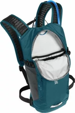 Camelbak Lobo 9 Rygsæk Med Væskeblære Blå 14 Camelbak Lobo 9 Rygsæk Med Væskeblære Blå -Cykelstativer og ophæng Salg Camelbak Lobo 9 Rygsaek med Vaeskeblaer 1649852399 05