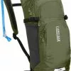 Camelbak Lobo 9 Rygsæk Med Væskeblære Oliven Grøn -Cykelstativer og ophæng Salg Camelbak Lobo 9 Rygsaek med Vaeskeblaer 1649852459