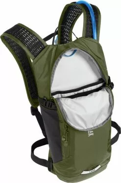 Camelbak Lobo 9 Rygsæk Med Væskeblære Oliven Grøn 12 Camelbak Lobo 9 Rygsæk Med Væskeblære Oliven Grøn -Cykelstativer og ophæng Salg Camelbak Lobo 9 Rygsaek med Vaeskeblaer 1649852459 04