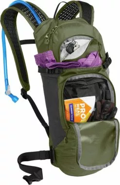 Camelbak Lobo 9 Rygsæk Med Væskeblære Oliven Grøn 13 Camelbak Lobo 9 Rygsæk Med Væskeblære Oliven Grøn -Cykelstativer og ophæng Salg Camelbak Lobo 9 Rygsaek med Vaeskeblaer 1649852459 05