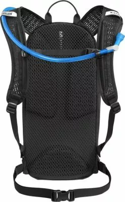 Camelbak M.U.L.E 12 Rygsæk Med Væskeblære Sort -Cykelstativer og ophæng Salg Camelbak MULE 12 Rygsaek med Vaeske 1649851804 02