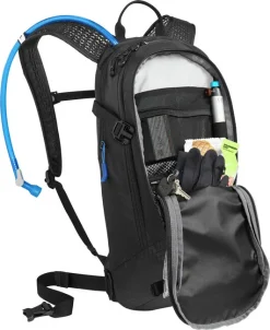 Camelbak M.U.L.E 12 Rygsæk Med Væskeblære Sort -Cykelstativer og ophæng Salg Camelbak MULE 12 Rygsaek med Vaeske 1649851804 04