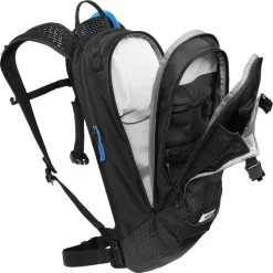 Camelbak M.U.L.E 12 Rygsæk Med Væskeblære Sort -Cykelstativer og ophæng Salg Camelbak MULE 12 Rygsaek med Vaeske 1649851804 05