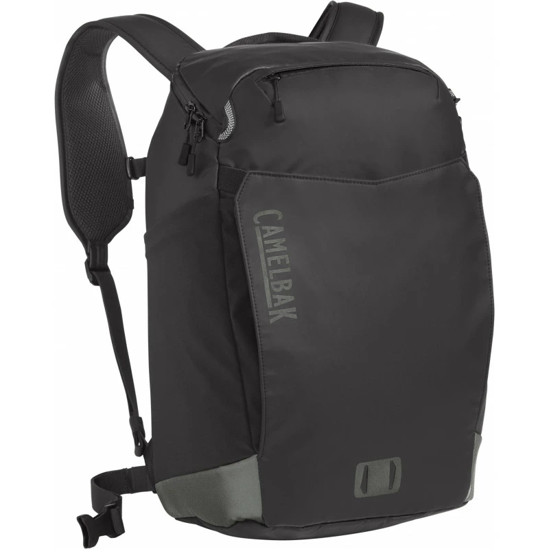 Camelbak M.U.L.E Commute Rygsæk 22L Sort 3 Camelbak M.U.L.E Commute Rygsæk 22L Sort