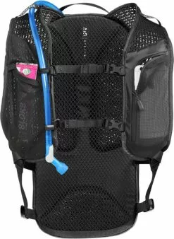 Camelbak M.U.L.E Evo 12 Rygsæk Med Væskesystem Sort -Cykelstativer og ophæng Salg Camelbak MULE Evo 12 Rygsaek med V 1649850620 08