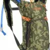 Camelbak Mini M.U.L.E Taske Til Børn Med 1,5 Liter Væskeblære Camoflage -Cykelstativer og ophæng Salg Camelbak Mini MULE Taske til Boern 1649422427