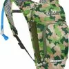 Camelbak Mini M.U.L.E Til Børn Med Væskesystem Camo -Cykelstativer og ophæng Salg Camelbak Mini MULE Til Boern Med V 1679045793