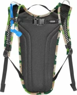 Camelbak Mini M.U.L.E Til Børn Med Væskesystem Camo 11 Camelbak Mini M.U.L.E Til Børn Med Væskesystem Camo -Cykelstativer og ophæng Salg Camelbak Mini MULE Til Boern Med V 1679045793 03