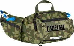 Camelbak Repack Hoftetaske Med Væskeblære Camoflage
