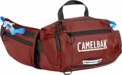 Camelbak Repack Hoftetaske Med Væskeblære Rød