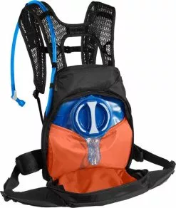 Camelbak Skyline LR 10 Rygsæk Med Væskeblære -Cykelstativer og ophæng Salg Camelbak Skyline LR 10 Rygsaek Med Vae 1649849616 03